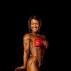 Jill  Leake - NPC Camellia Championships 2012 - #1